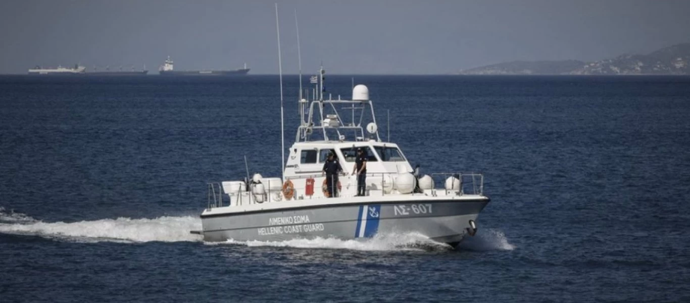 Ερέτρια: Βρέθηκε νεκρός ο 60χρονος κολυμβητής που αγνοούνταν